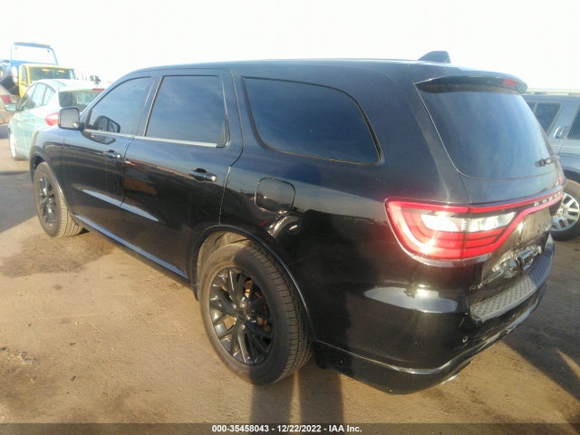 Dodge Durango Sxt 2015 1C4RDHAG6FC931227 Image 4