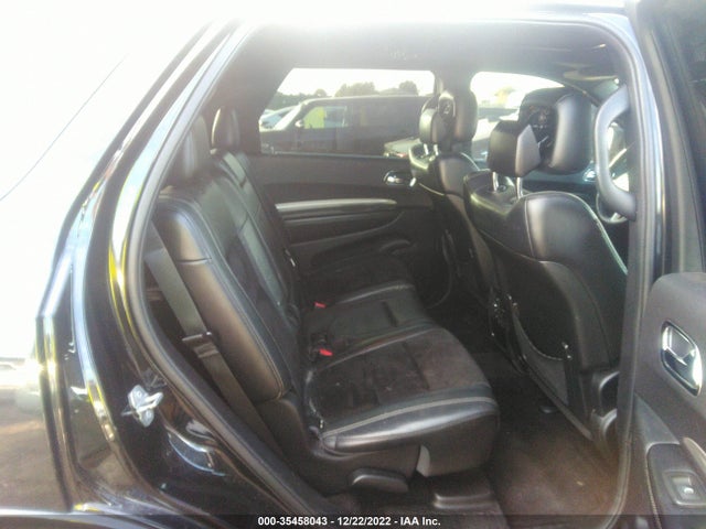 Dodge Durango Sxt 2015 1C4RDHAG6FC931227 Image 9
