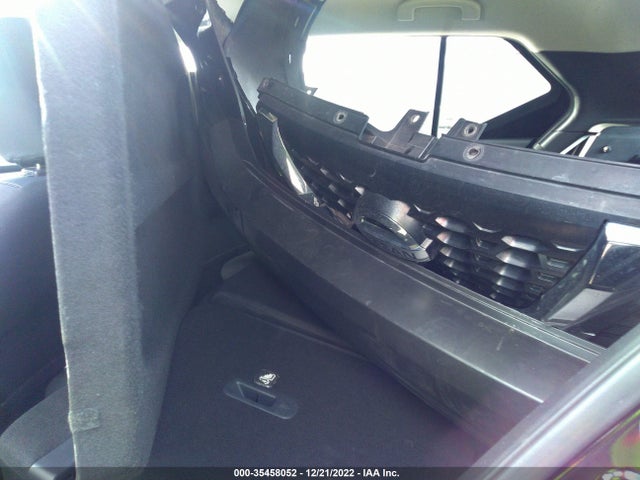 2019 Nissan Kicks, VIN: 3N1CP5CU0KL551932