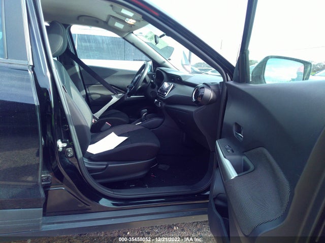 2019 Nissan Kicks, VIN: 3N1CP5CU0KL551932