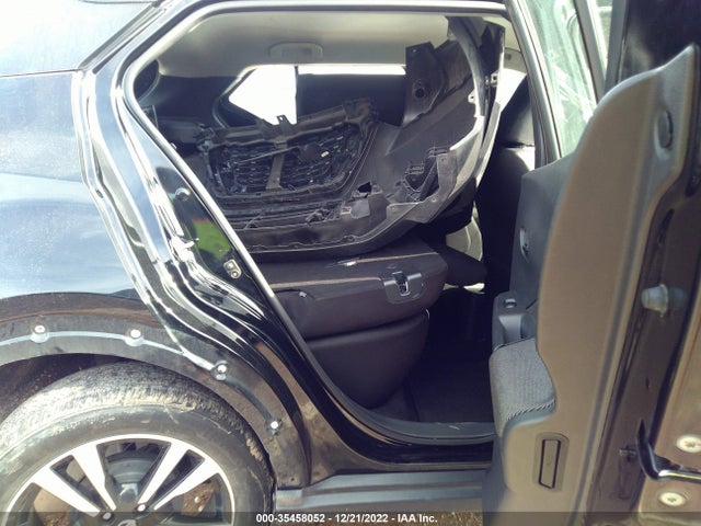 2019 Nissan Kicks, VIN: 3N1CP5CU0KL551932