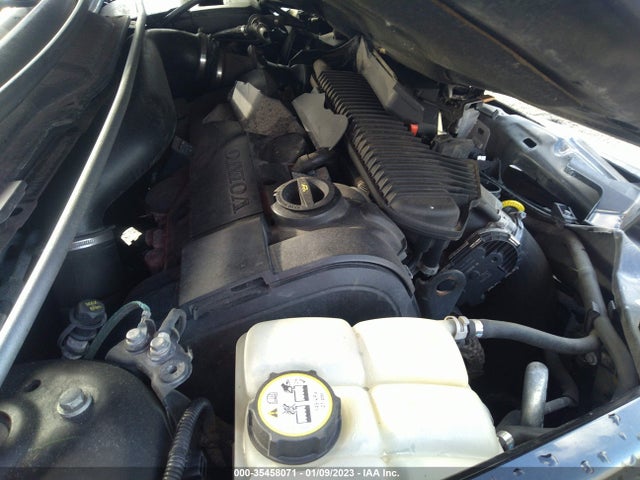 YV1672MS9B2530675 Volvo S40