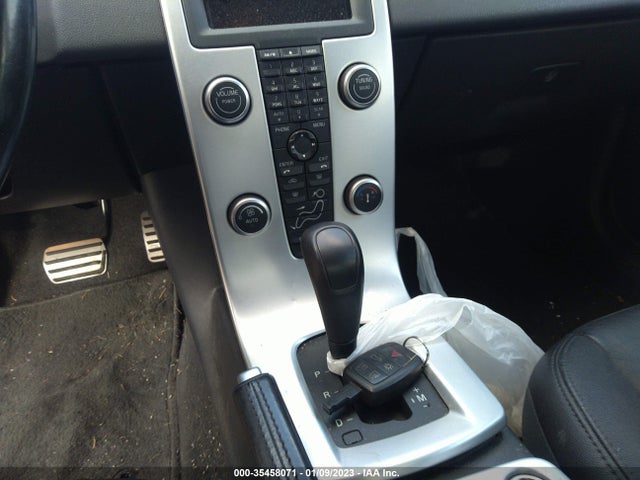 YV1672MS9B2530675 Volvo S40