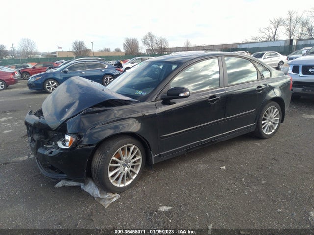 YV1672MS9B2530675 Volvo S40