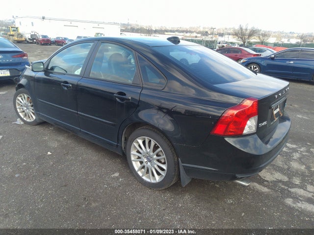 YV1672MS9B2530675 Volvo S40