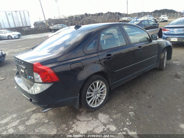 YV1672MS9B2530675 Volvo S40
