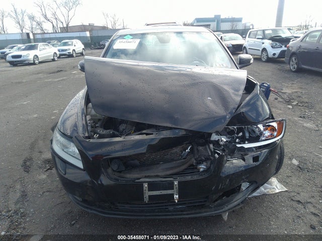 YV1672MS9B2530675 Volvo S40