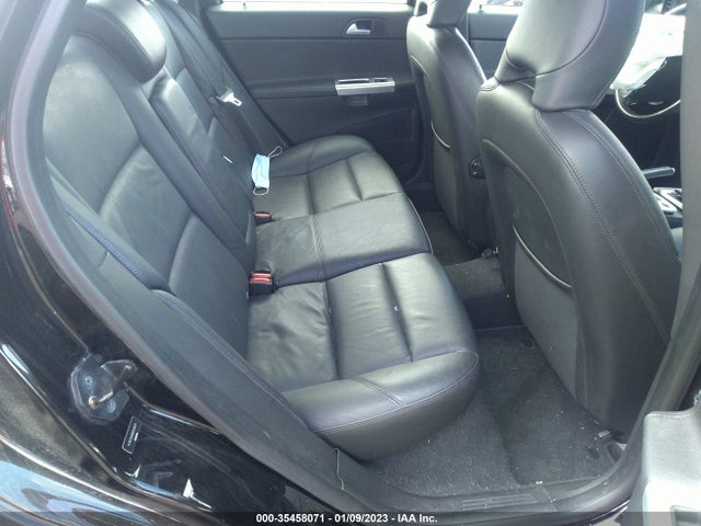 YV1672MS9B2530675 Volvo S40