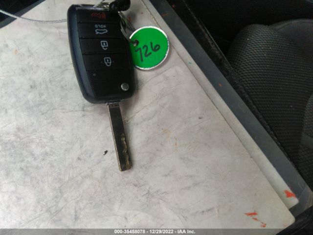 5XXGT4L35LG386646 KIA Optima Lx