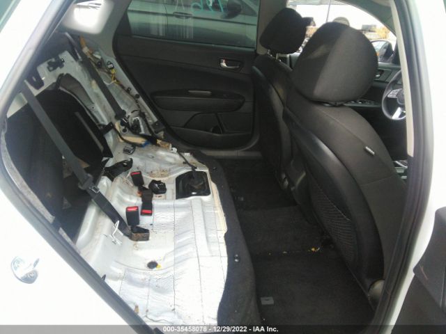5XXGT4L35LG386646 KIA Optima Lx