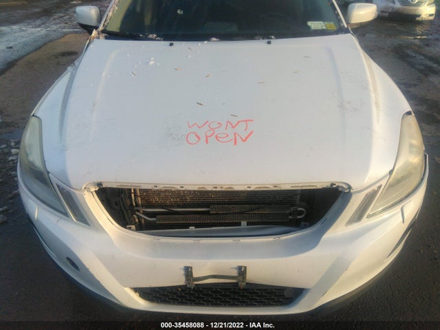 Volvo XC60 2010 YV4960DZ7A2063615 Image 11
