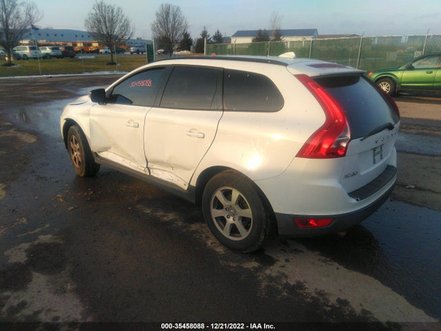 Volvo XC60 2010 YV4960DZ7A2063615 Image 4