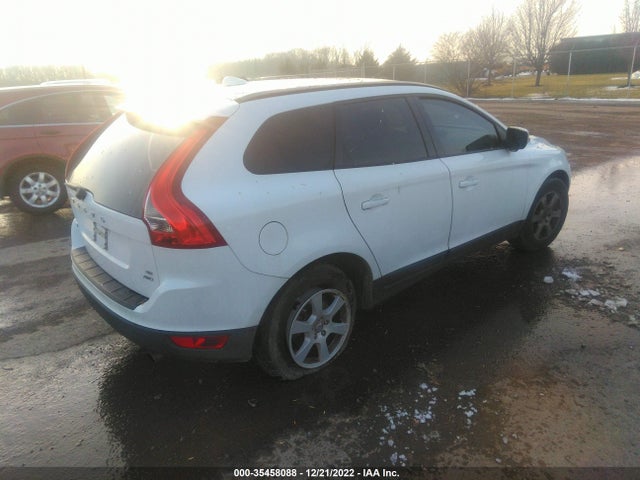 Volvo XC60 2010 YV4960DZ7A2063615 Image 5