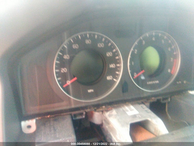Volvo XC60 2010 YV4960DZ7A2063615 Image 8