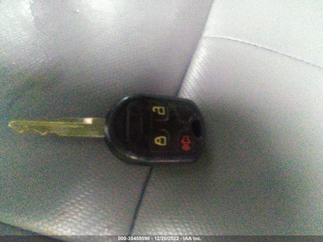 2011 FORD F-150 XL/STX/XLT VIN: 1FTEX1CM2BFC95219