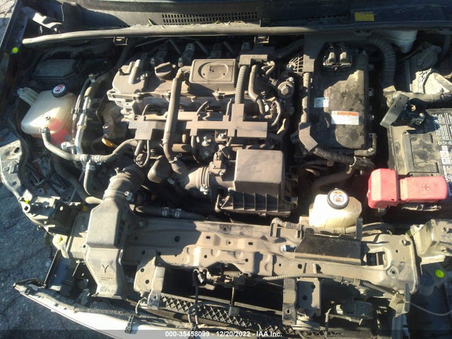 2018 Toyota Prius, VIN: JTDKBRFUXJ3065276