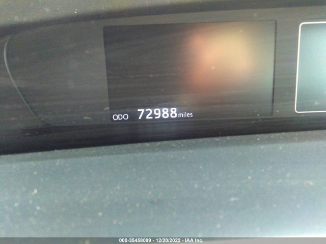2018 Toyota Prius, VIN: JTDKBRFUXJ3065276
