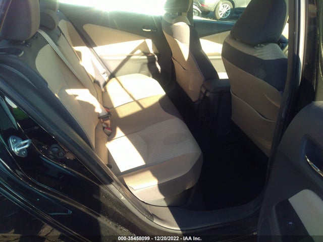 2018 Toyota Prius, VIN: JTDKBRFUXJ3065276
