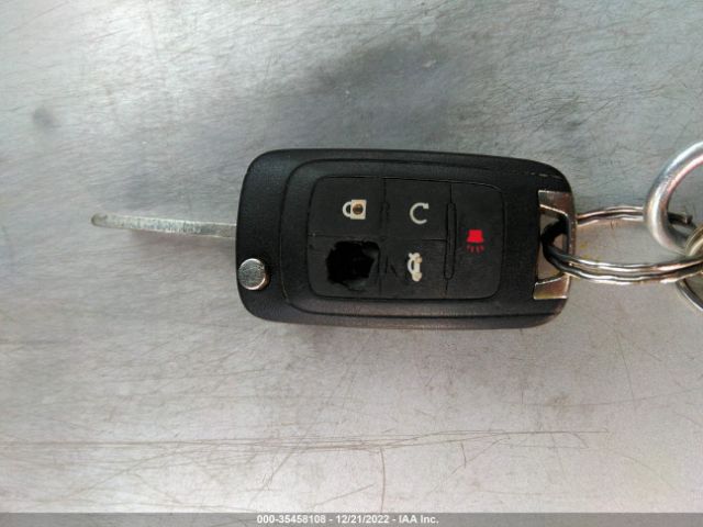 2GKFLUEK8G6126664 GMC Terrain Slt