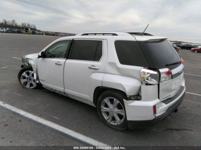 2GKFLUEK8G6126664 GMC Terrain Slt