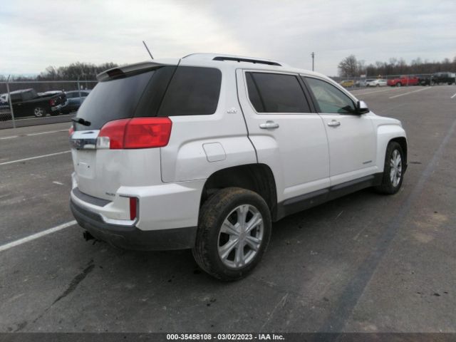 2GKFLUEK8G6126664 GMC Terrain Slt