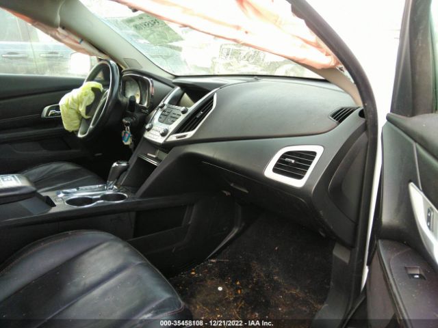 2GKFLUEK8G6126664 GMC Terrain Slt
