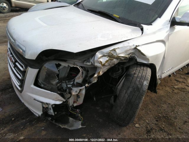 2GKFLUEK8G6126664 GMC Terrain Slt