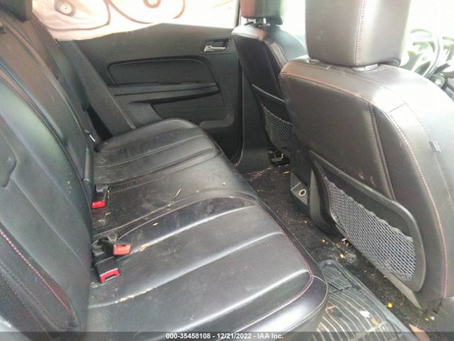 2GKFLUEK8G6126664 GMC Terrain Slt
