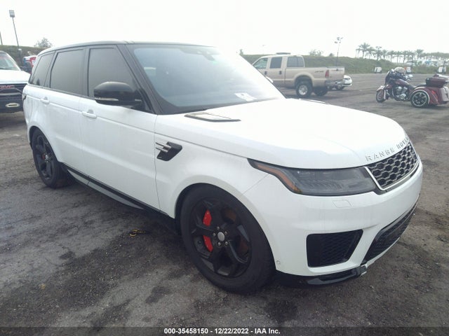 2018 SALWR2RV4JA411951 main image