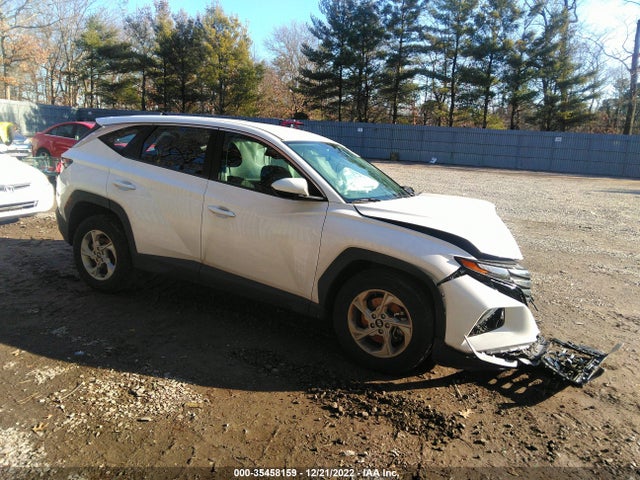 2022 Hyundai Tucson, VIN: KM8JA3AE2NU042095