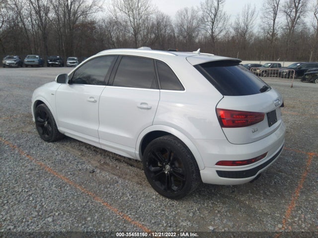 Audi Q3 2016 WA1GFCFS0GR011703 Image 4