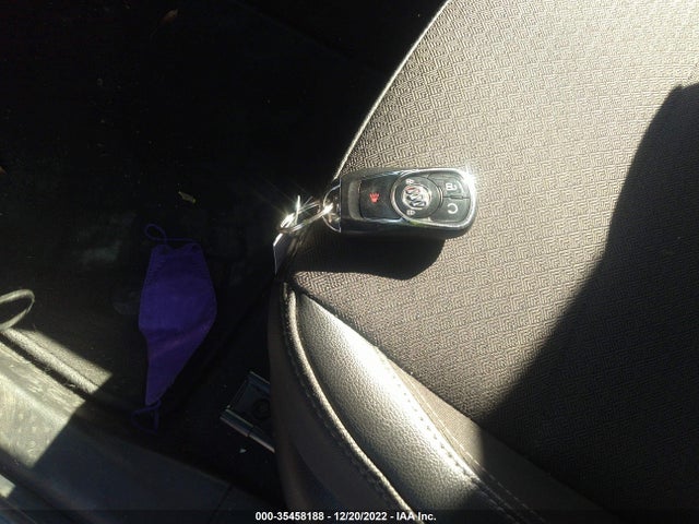 2020 Buick Encore, VIN: KL4MMBS23LB111807