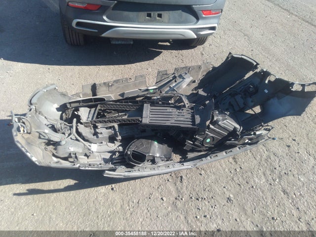 2020 Buick Encore, VIN: KL4MMBS23LB111807