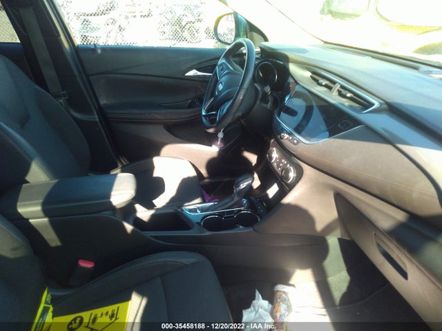 2020 Buick Encore, VIN: KL4MMBS23LB111807