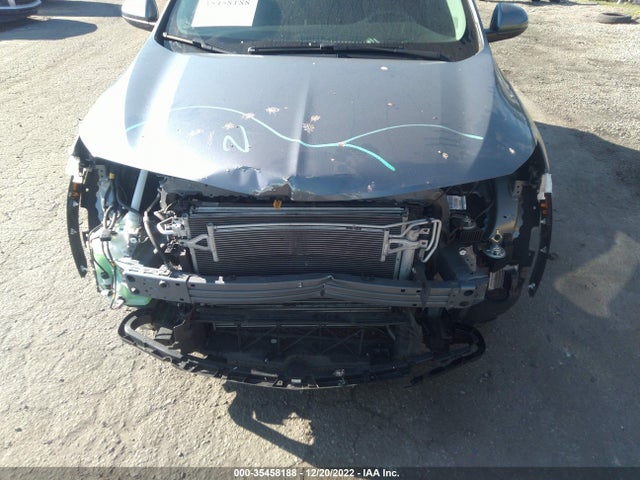 2020 Buick Encore, VIN: KL4MMBS23LB111807