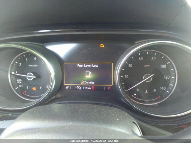 2020 Buick Encore, VIN: KL4MMBS23LB111807