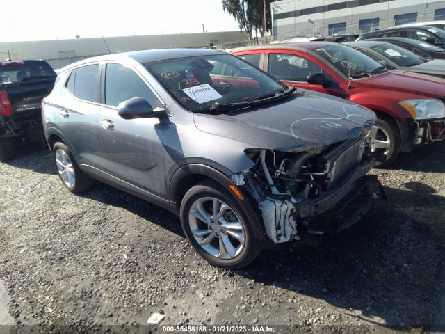 2020 Buick Encore, VIN: KL4MMBS23LB111807