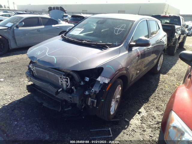 2020 Buick Encore, VIN: KL4MMBS23LB111807