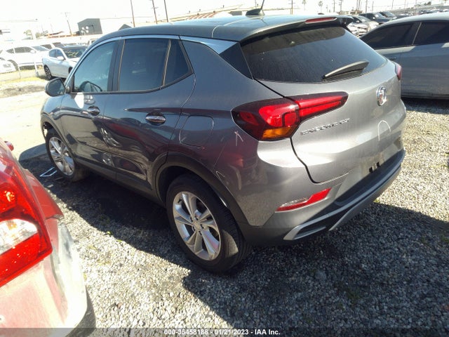 2020 Buick Encore, VIN: KL4MMBS23LB111807