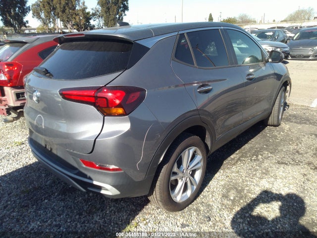 2020 Buick Encore, VIN: KL4MMBS23LB111807