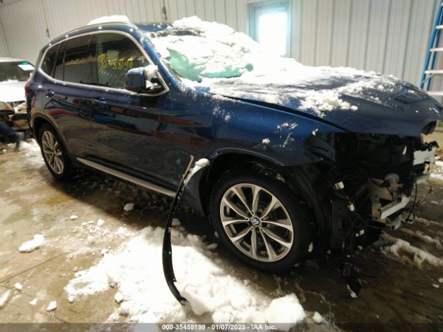 5UXTR9C59KLE13052 auction archive image