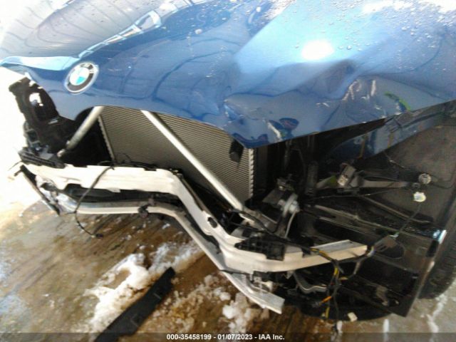 5UXTR9C59KLE13052 BMW X3 Xdrive30i