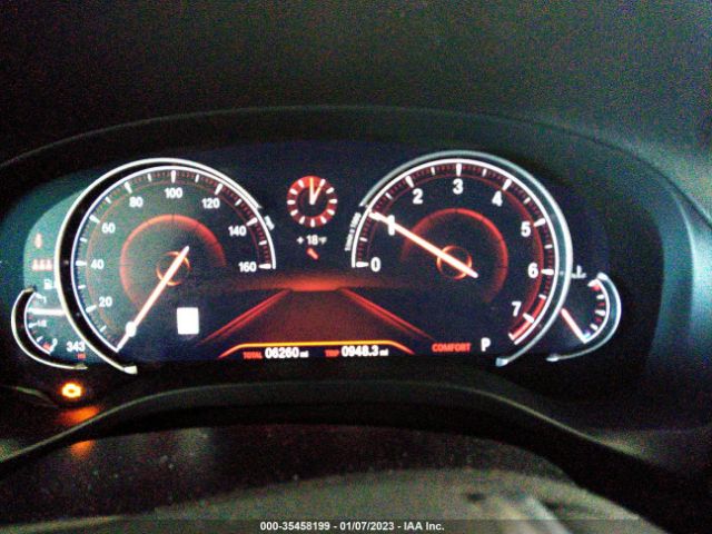 5UXTR9C59KLE13052 BMW X3 Xdrive30i