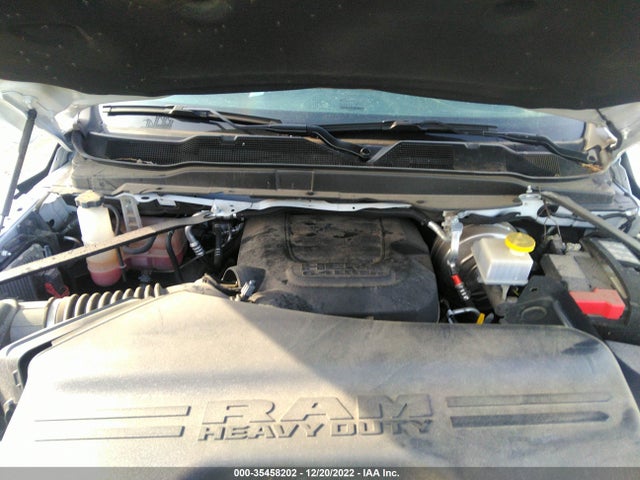 2021 Ram 2500, VIN: 3C6UR5HJXMG628805