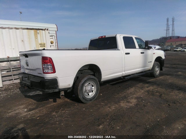 2021 Ram 2500, VIN: 3C6UR5HJXMG628805