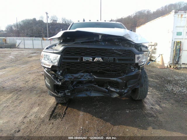 2021 Ram 2500, VIN: 3C6UR5HJXMG628805