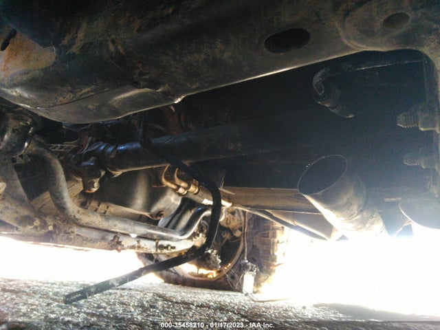 1C6SRFLT9NN198733 RAM 1500 Rebel