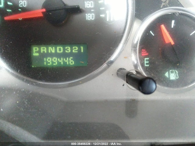 2006 BUICK RENDEZVOUS VIN: 3G5DB03L56S649982