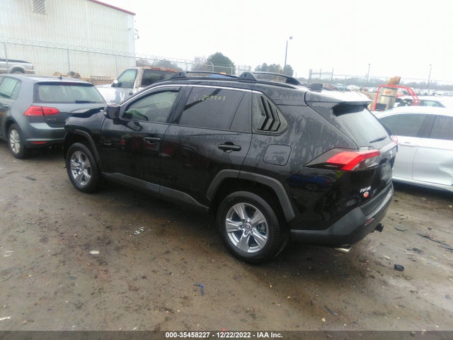 2020 Toyota RAV4, VIN: 2T3W1RFV6LC073910