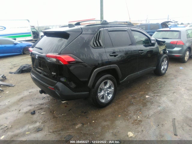2020 Toyota RAV4, VIN: 2T3W1RFV6LC073910